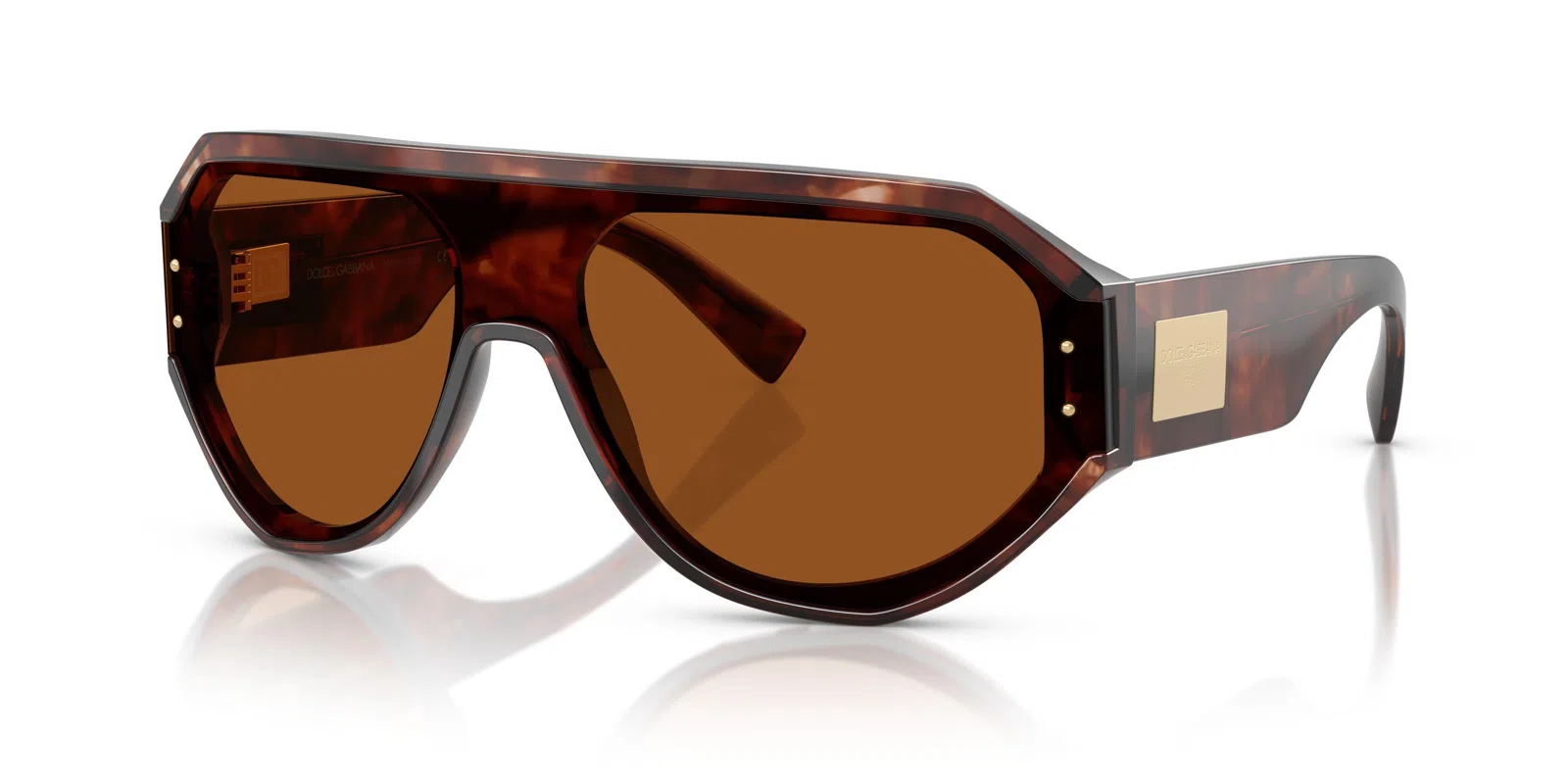 Dolce & Gabbana 4481 Sunglasses - view 6